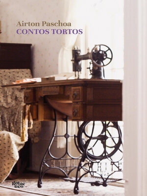 cover image of Contos tortos